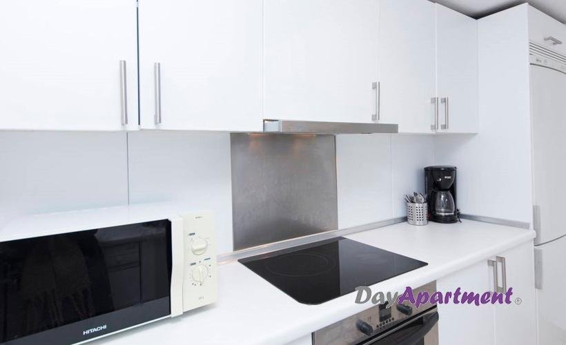 apartamentos de day apartment para alquiler para empresas en Madrid Atocha