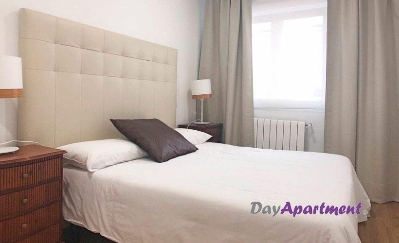 apartamentos de day apartment para alquiler para empresas en Madrid 