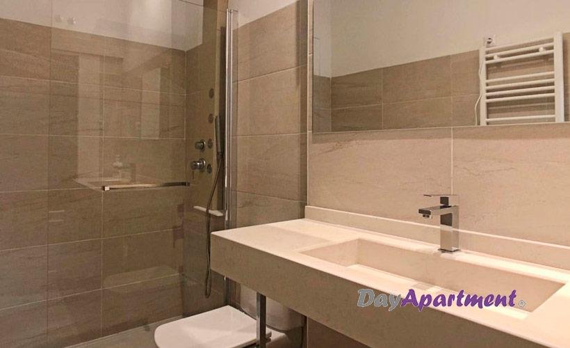apartamentos de day apartment para alquiler para empresas en Madrid 