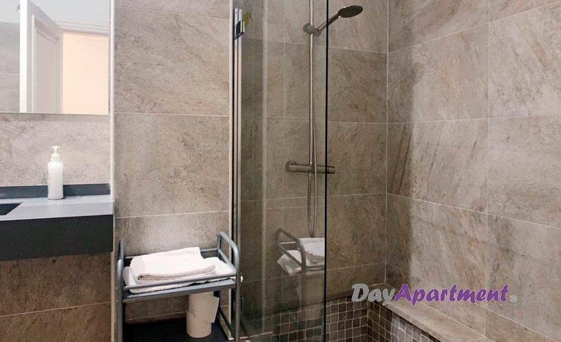 apartamentos de day apartment para alquiler para empresas en Madrid 