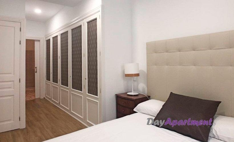 apartamentos de day apartment para alquiler para empresas en Madrid 