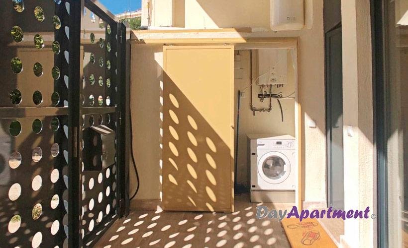 apartamentos de day apartment para alquiler para empresas en Madrid 