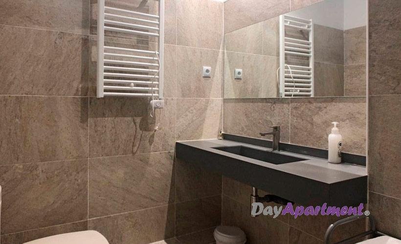 apartamentos de day apartment para alquiler para empresas en Madrid 