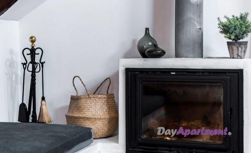 apartamentos de day apartment para alquiler para empresas en Madrid Sol