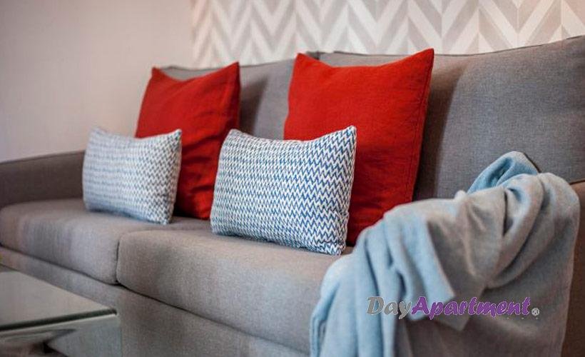 apartamentos de day apartment para alquiler para empresas en Madrid La Latina