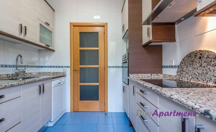 apartamentos de day apartment para alquiler para empresas en Madrid La Latina