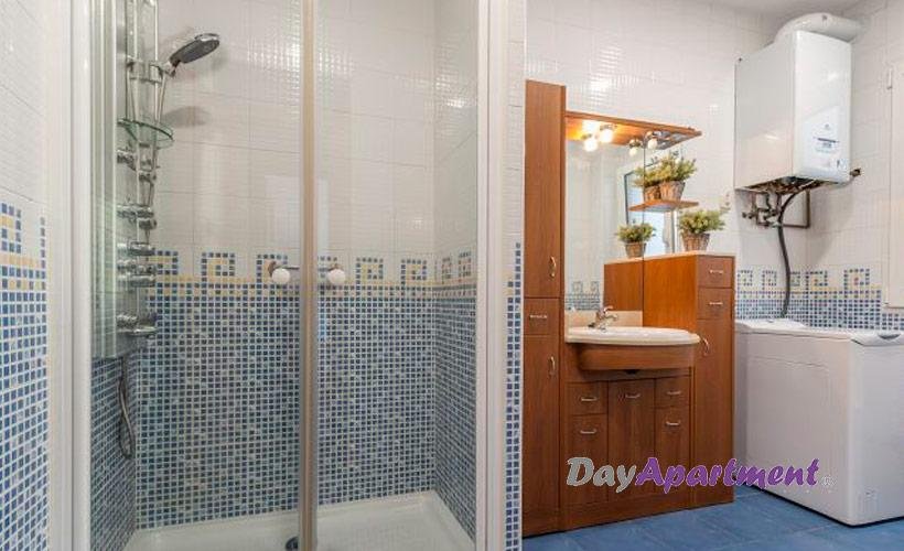 apartamentos de day apartment para alquiler para empresas en Madrid La Latina
