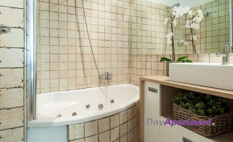 apartment from day apartment for rent for companies in Madrid Plaza España