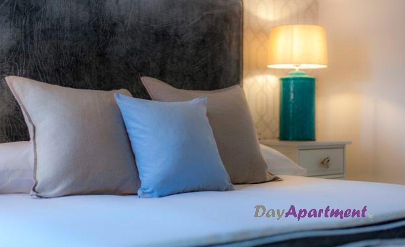 apartment from day apartment for rent for companies in Madrid Chamberí