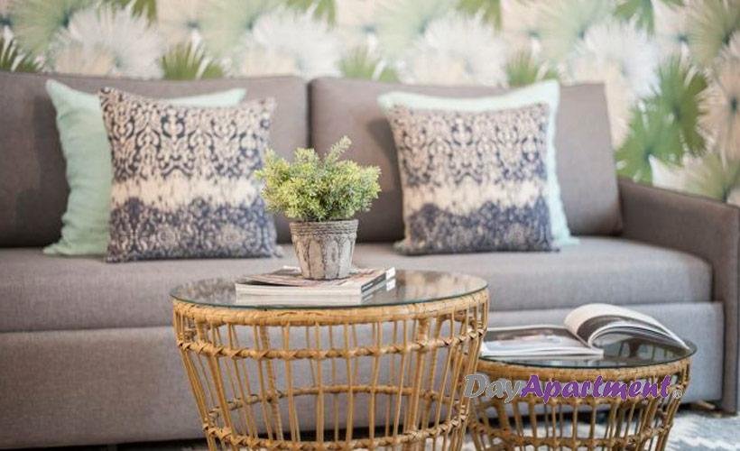 apartamentos de day apartment para alquiler para empresas en Madrid Chamberí