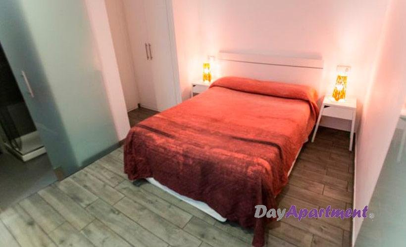 apartment from day apartment for rent for companies in Madrid Justicia