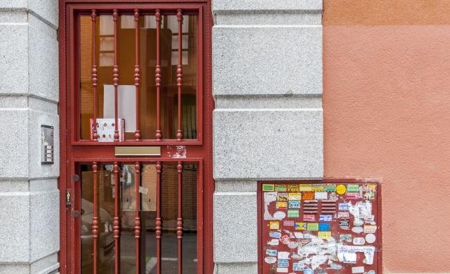 apartamentos de day apartment para alquiler para empresas en Madrid Salamanca