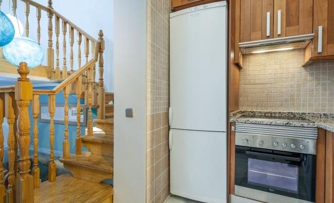 apartamentos de day apartment para alquiler para empresas en Madrid Salamanca