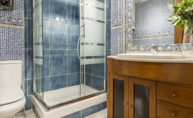 apartamentos de day apartment para alquiler para empresas en Madrid Salamanca