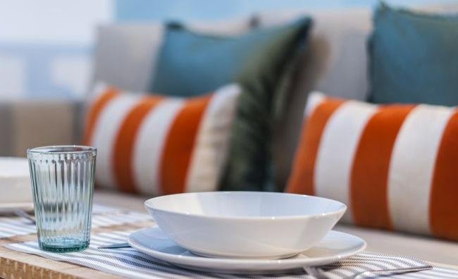 apartamentos de day apartment para alquiler para empresas en Madrid Salamanca