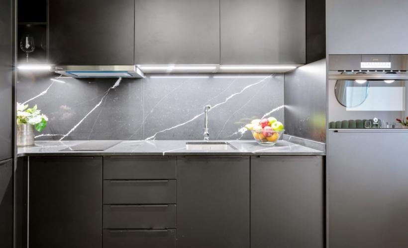 apartamentos de Day Apartment para alquiler para empresas en Barcelona Barrio Gótico