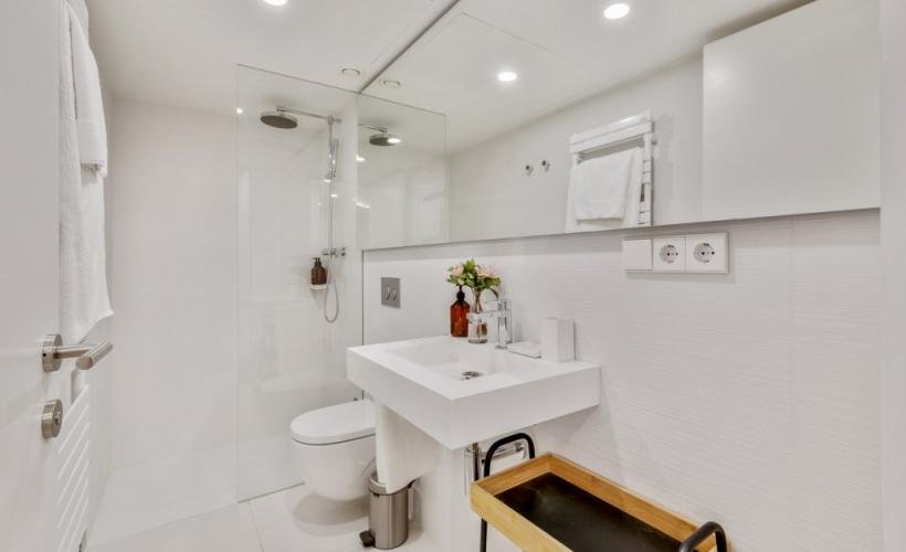 apartamentos de Day Apartment para alquiler para empresas en Barcelona Barrio Gótico