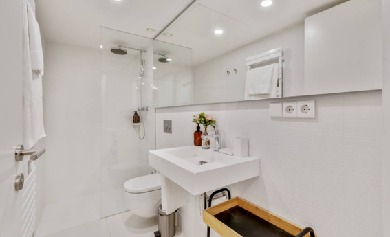 apartamentos de day apartment para alquiler para empresas en Barcelona Barrio Gótico