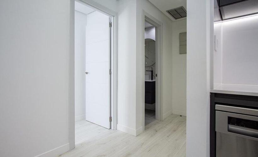 apartamentos de Day Apartment para alquiler para empresas en Madrid Malasaña