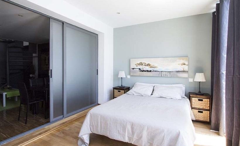 apartamentos de day apartment para alquiler para empresas en Madrid Malasaña