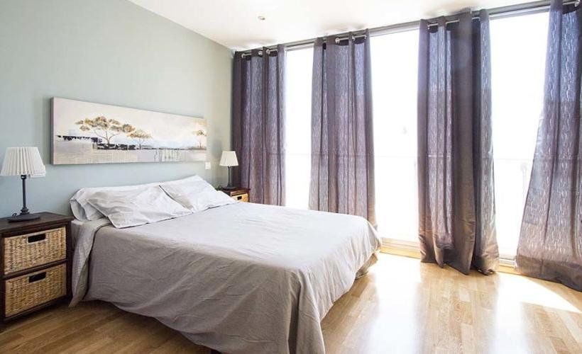 apartamentos de day apartment para alquiler para empresas en Madrid Malasaña