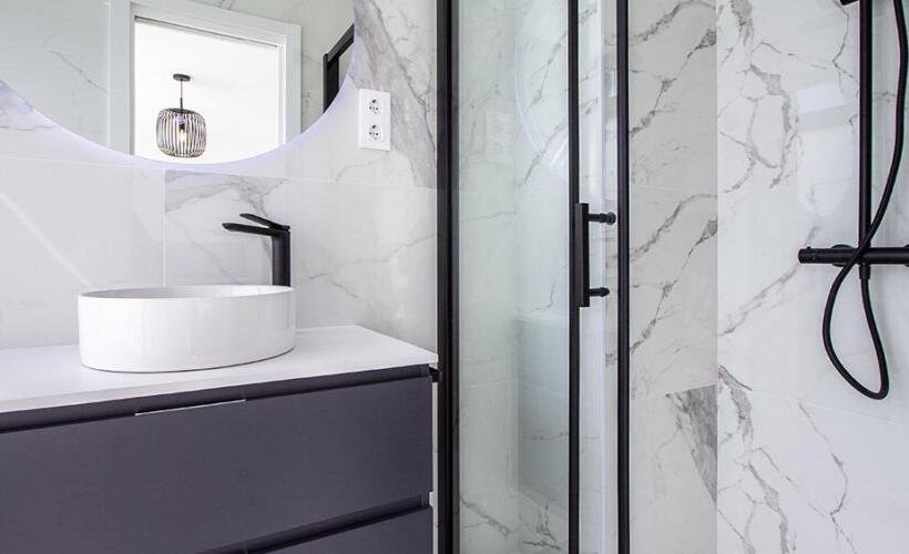 apartamentos de day apartment para alquiler para empresas en Madrid Malasaña