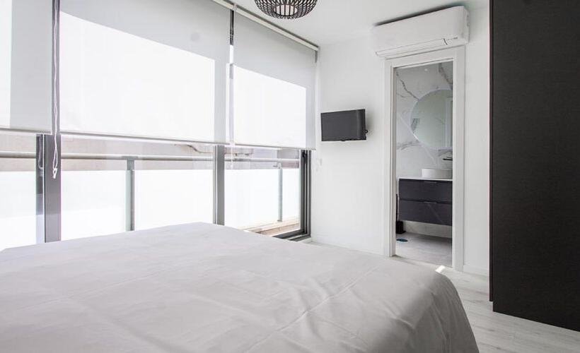 apartamentos de day apartment para alquiler para empresas en Madrid Malasaña