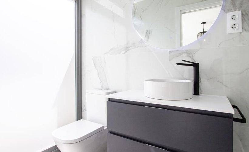 apartamentos de day apartment para alquiler para empresas en Madrid Malasaña