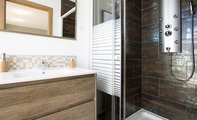 apartamentos de day apartment para alquiler para empresas en Madrid Malasaña