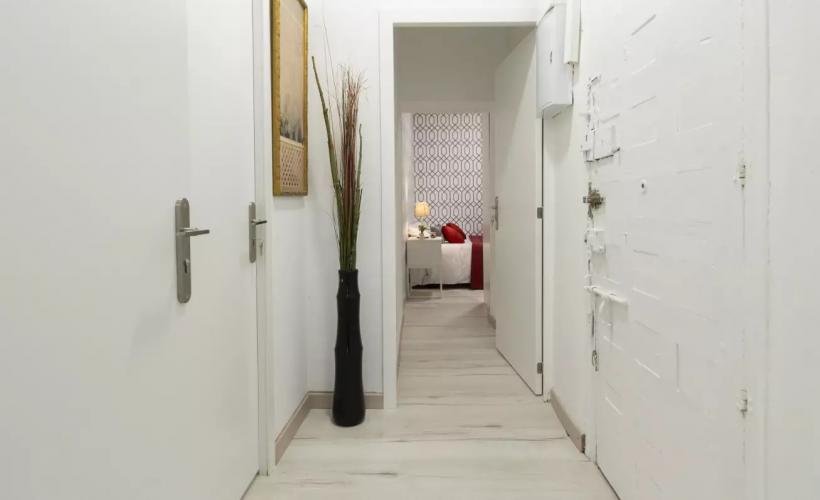 apartment from day apartment for rent for companies in Madrid Sol