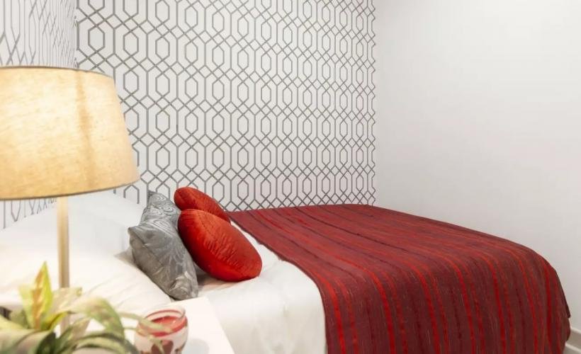 apartment from day apartment for rent for companies in Madrid Sol