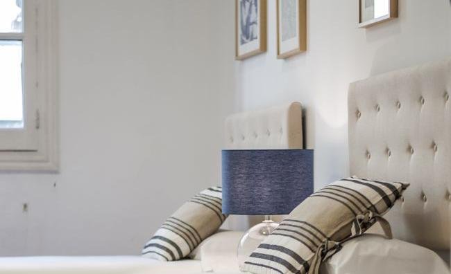 apartamentos de day apartment para alquiler para empresas en Madrid Gran Vía