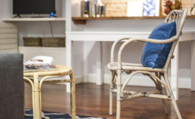 apartamentos de day apartment para alquiler para empresas en Madrid Gran Vía