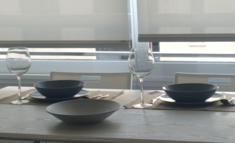 apartamentos de day apartment para alquiler para empresas en Madrid Chamartin
