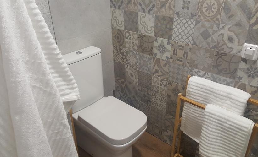apartamentos de day apartment para alquiler para empresas en Madrid Chamartin