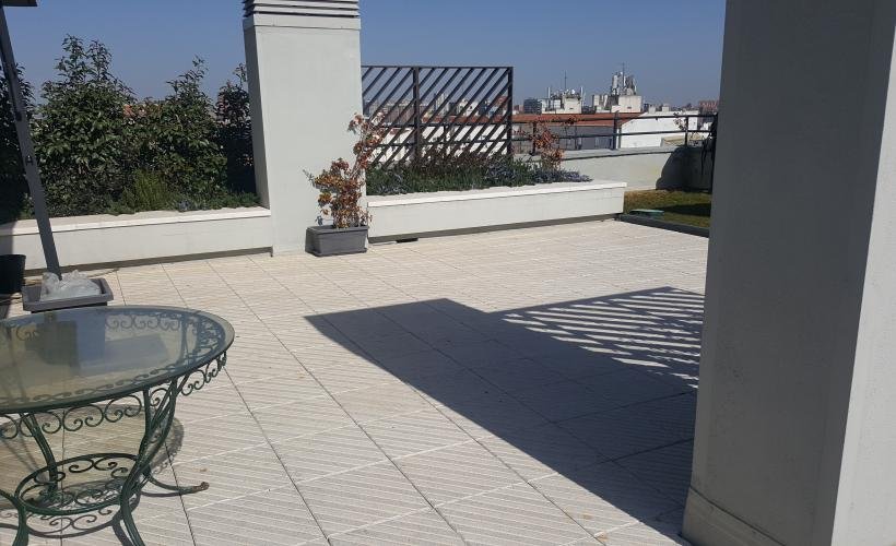 apartamentos de day apartment para alquiler para empresas en Madrid Chamartin