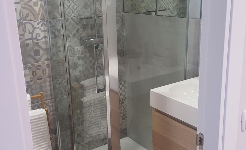 apartamentos de day apartment para alquiler para empresas en Madrid Chamartin
