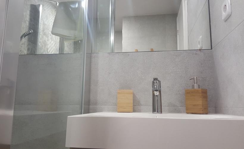 apartamentos de day apartment para alquiler para empresas en Madrid Chamartin