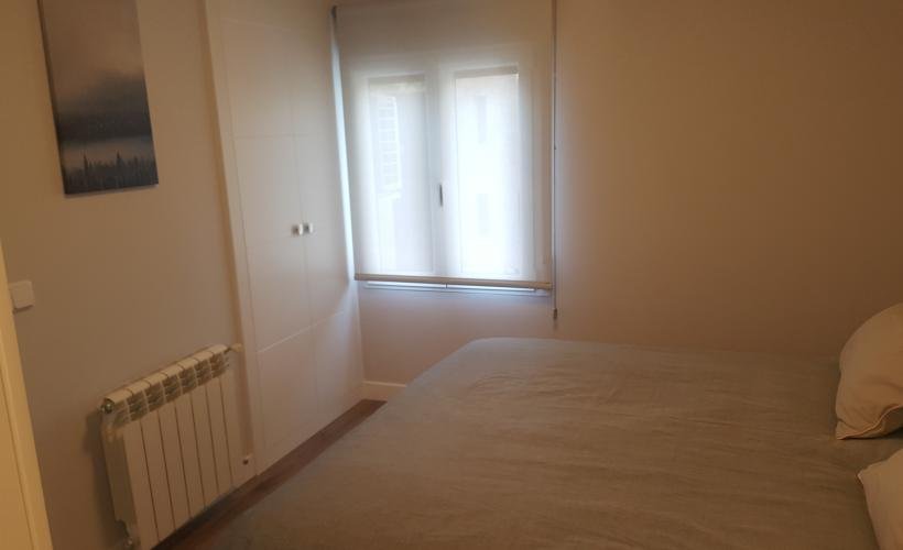 apartamentos de day apartment para alquiler para empresas en Madrid Chamartin
