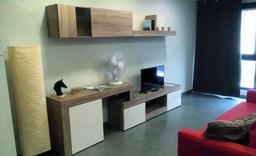 apartamentos de day apartment para alquiler para empresas en Fuerteventura 