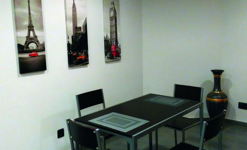 apartamentos de day apartment para alquiler para empresas en Fuerteventura 