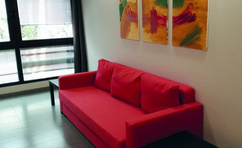 apartamentos de day apartment para alquiler para empresas en Fuerteventura 