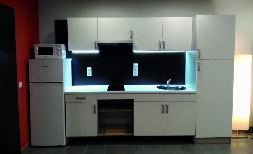apartamentos de day apartment para alquiler para empresas en Fuerteventura 