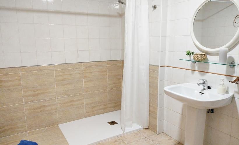 apartment from day apartment for rent for companies in Fuerteventura 