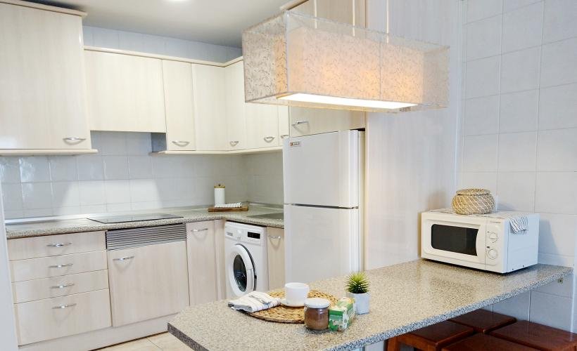 apartment from day apartment for rent for companies in Fuerteventura 