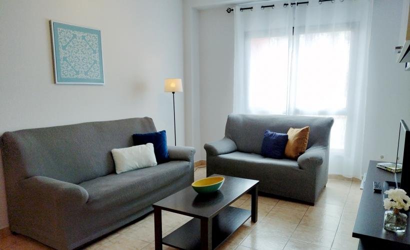 apartment from day apartment for rent for companies in Fuerteventura 