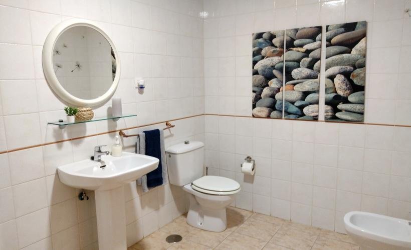 apartment from day apartment for rent for companies in Fuerteventura 