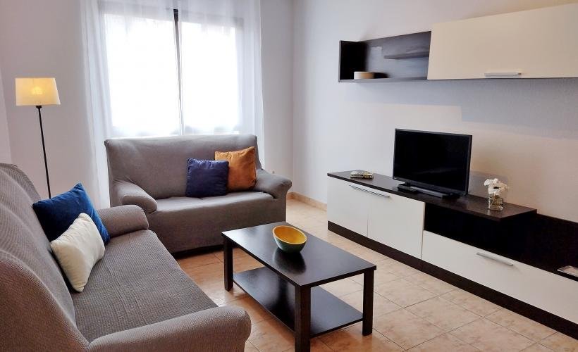 apartment from day apartment for rent for companies in Fuerteventura 