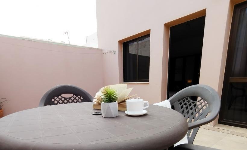 apartment from day apartment for rent for companies in Fuerteventura 