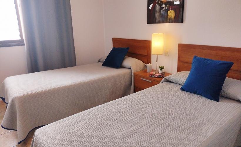 apartamentos de day apartment para alquiler para empresas en Fuerteventura 
